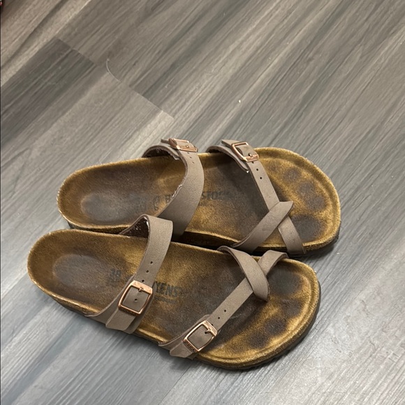 Birkenstock Mayari Sandal - Picture 2 of 5
